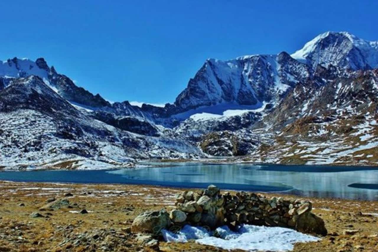 north sikkim