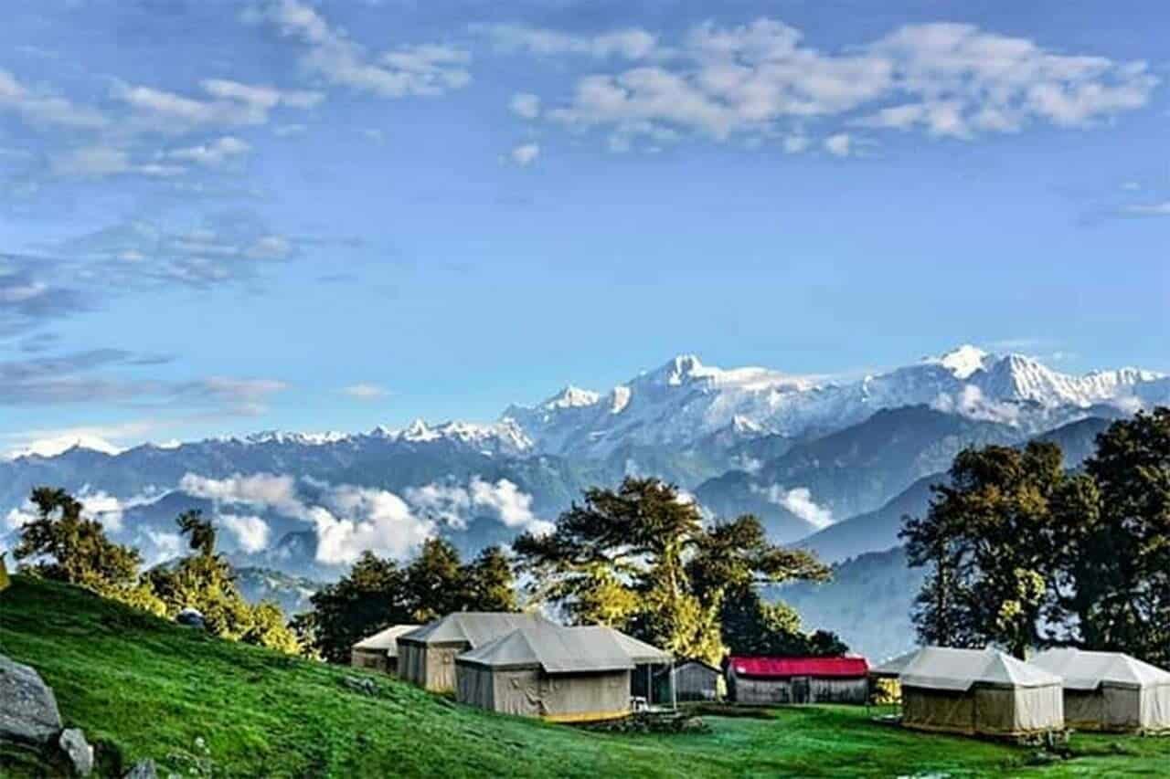 north sikkim