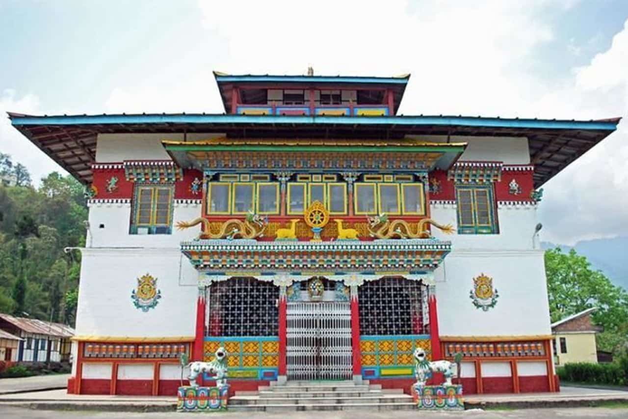 north sikkim