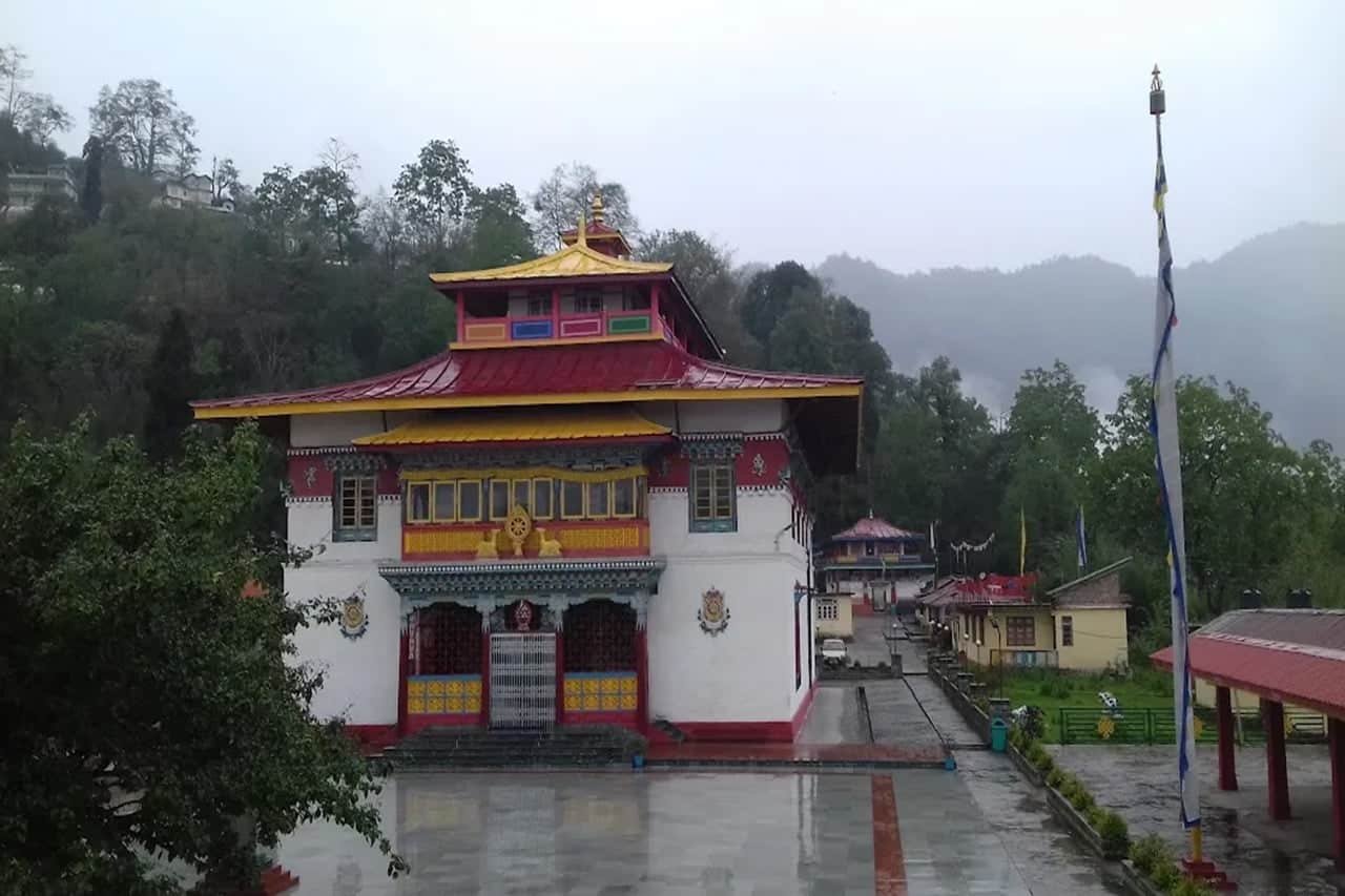 north sikkim