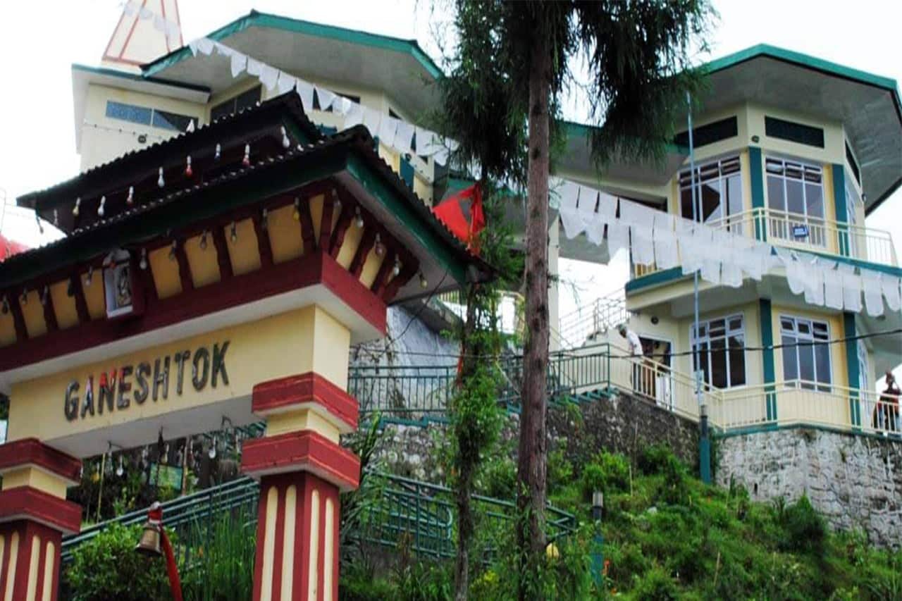sikkim gangtok