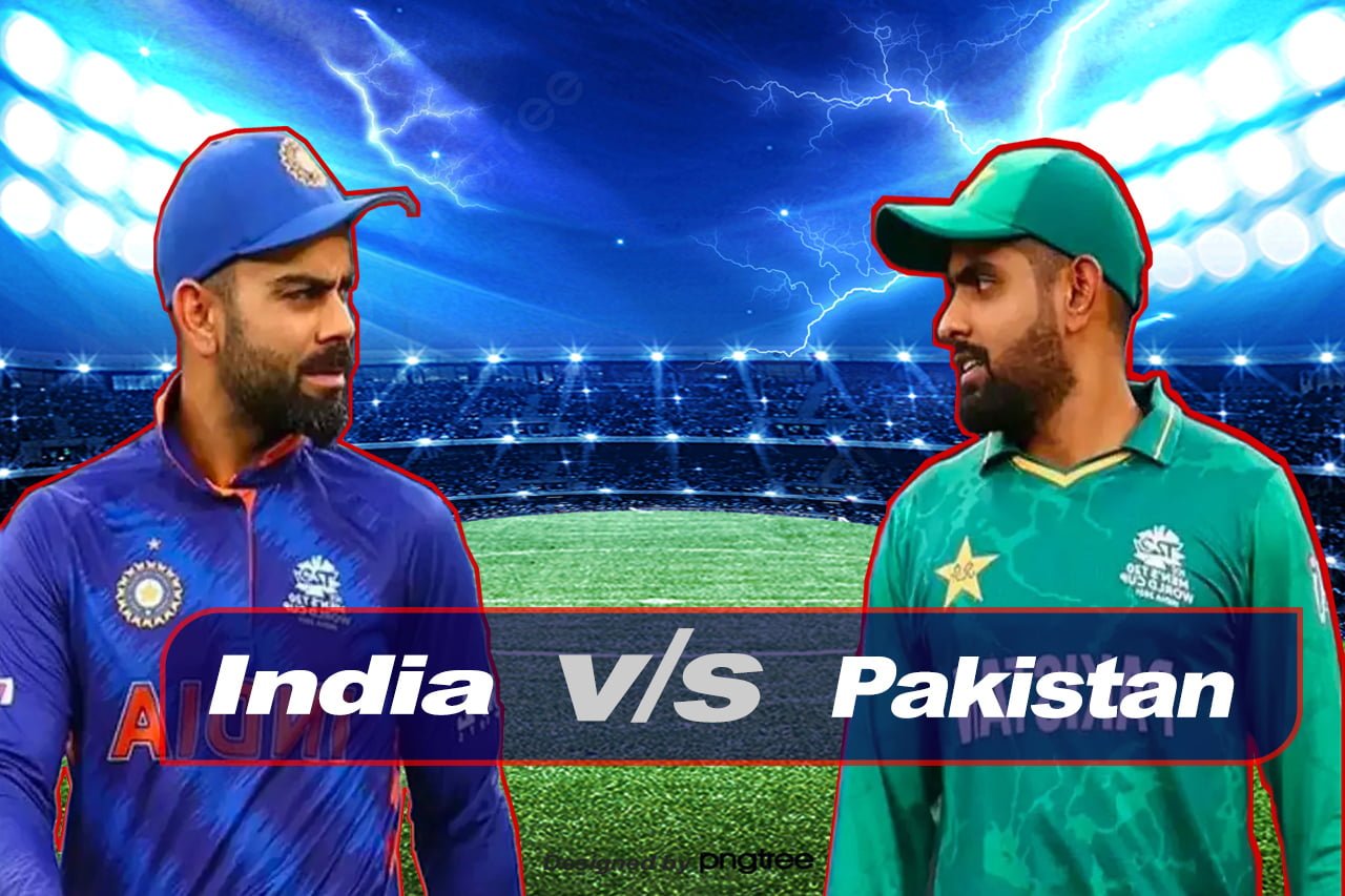 india vs pakistan