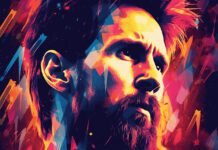 The Incredible Journey of Lionel Messi Lionel Messi