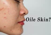 Homemade Face Masks to Fight Oily Skin Oile skin