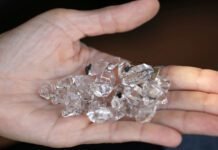 The Allure of Diamond Unraveling the Wondrous Path from Earth’s Core to Your Heart Diamond