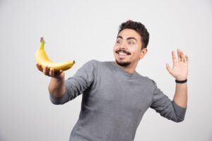 banana