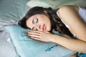  sleep