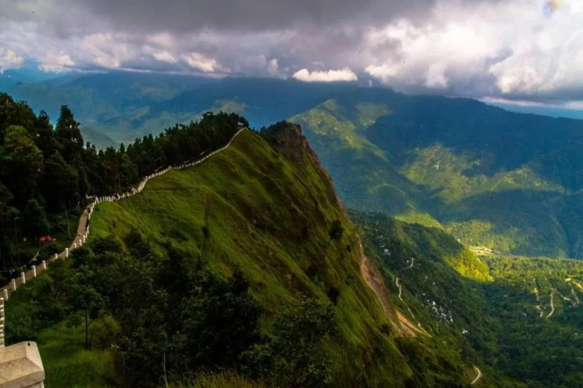 South Sikkim