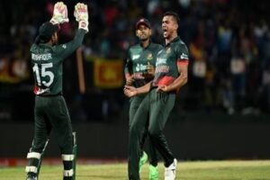 Bangladesh vs Afghanistan