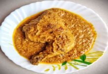 Check out how to make these easy chicken recipes at home in no time Chicken chaap