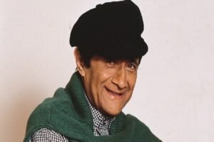Dev Anand
