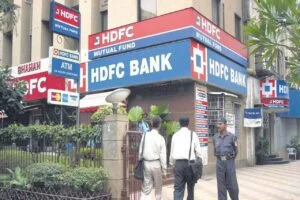 HDFC Bank