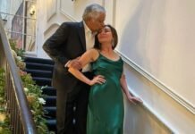 Legal Maverick advocate harish salve Ties the Knot for the Third Time advocate harish salve