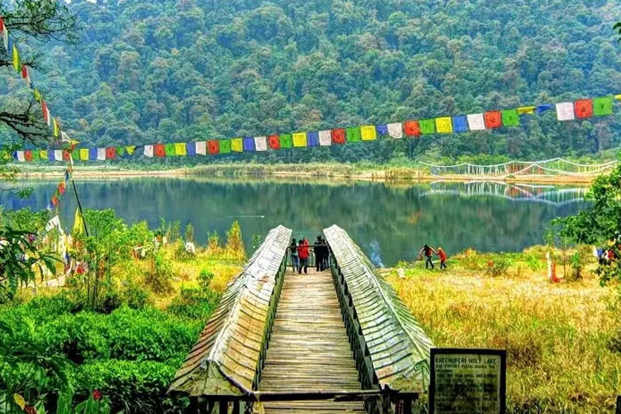 West Sikkim