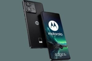 Motorola Edge 40 Neo