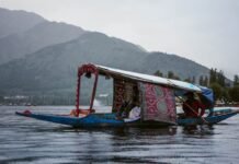 tourist places of jammu and kashmir jammu and kashmir