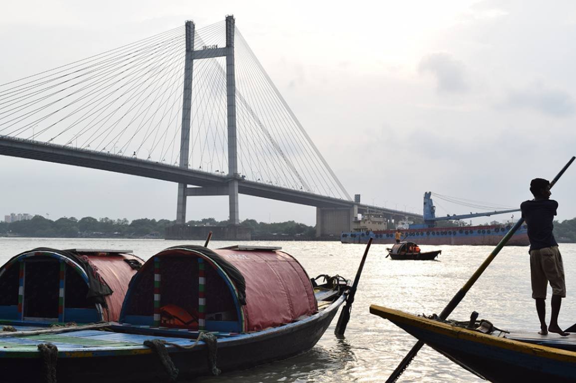 history of west bengal