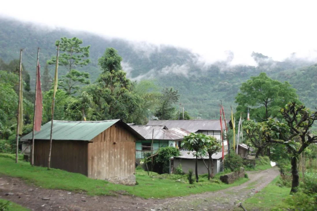 west sikkim