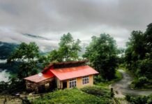 Offbeat Darjeeling-Sittong-Ahaldara-Places To Visit In Darjeeling Places To Visit In Darjeeling