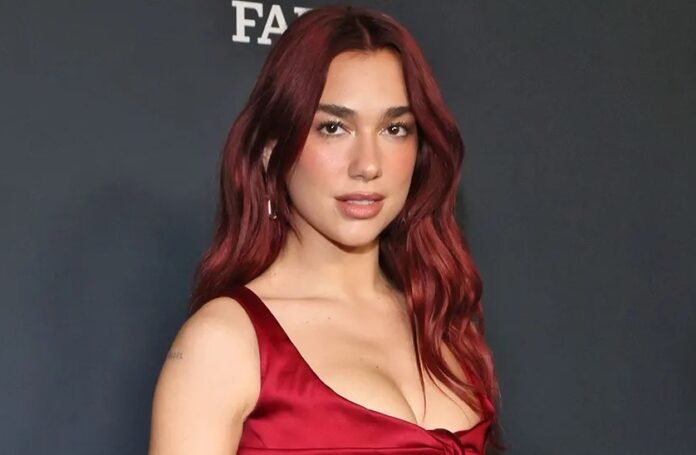 Dua Lipa