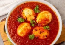 Dive Into These Easy, Delicious Egg Recipes for Every Meal! Egg