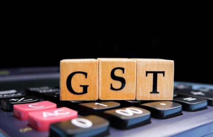 GST Bills