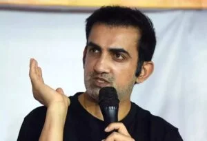 Gautam Gambhir