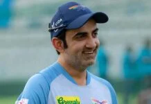 Gautam Gambhir