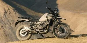 Himalayan 450