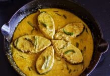 4 Mouthwatering Ilish Recipes That Will Make You Fall in Love with Bengali Cuisine! Ilish