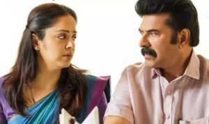 Mammootty