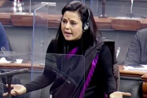 Mahua Moitra