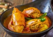 Learn how to make delicious Prawn recipes in 15 minutes for busy week days Prawns