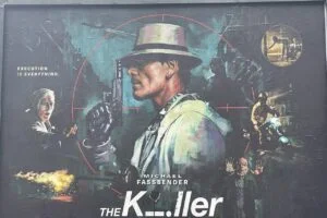 The Killer