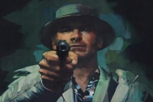 The Killer