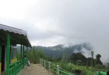 Chatakpur darjeeling