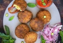 5 Unique Cutlet Recipes That Will Elevate Your Appetizer Game! Cutlet