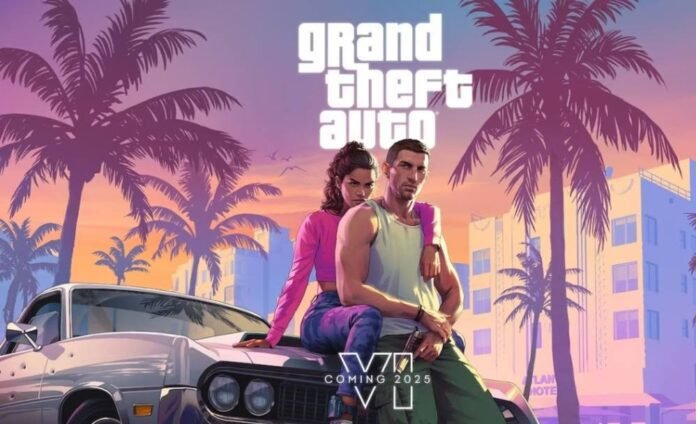 Grand Theft Auto 6