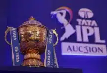 IPL Auction