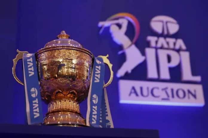 IPL Auction