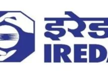 IREDA