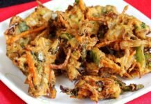 Discover 5 Mouthwatering Pakora Recipes That’ll Wow Your Taste Buds Pakora