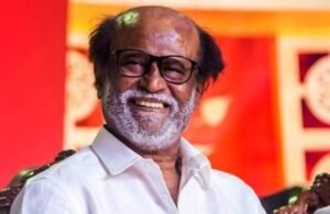Rajinikanth