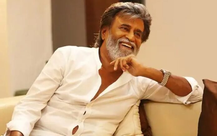 Rajinikanth