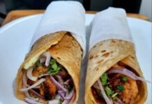 Quick and Tasty Roll Recipes for Busy Days Roll