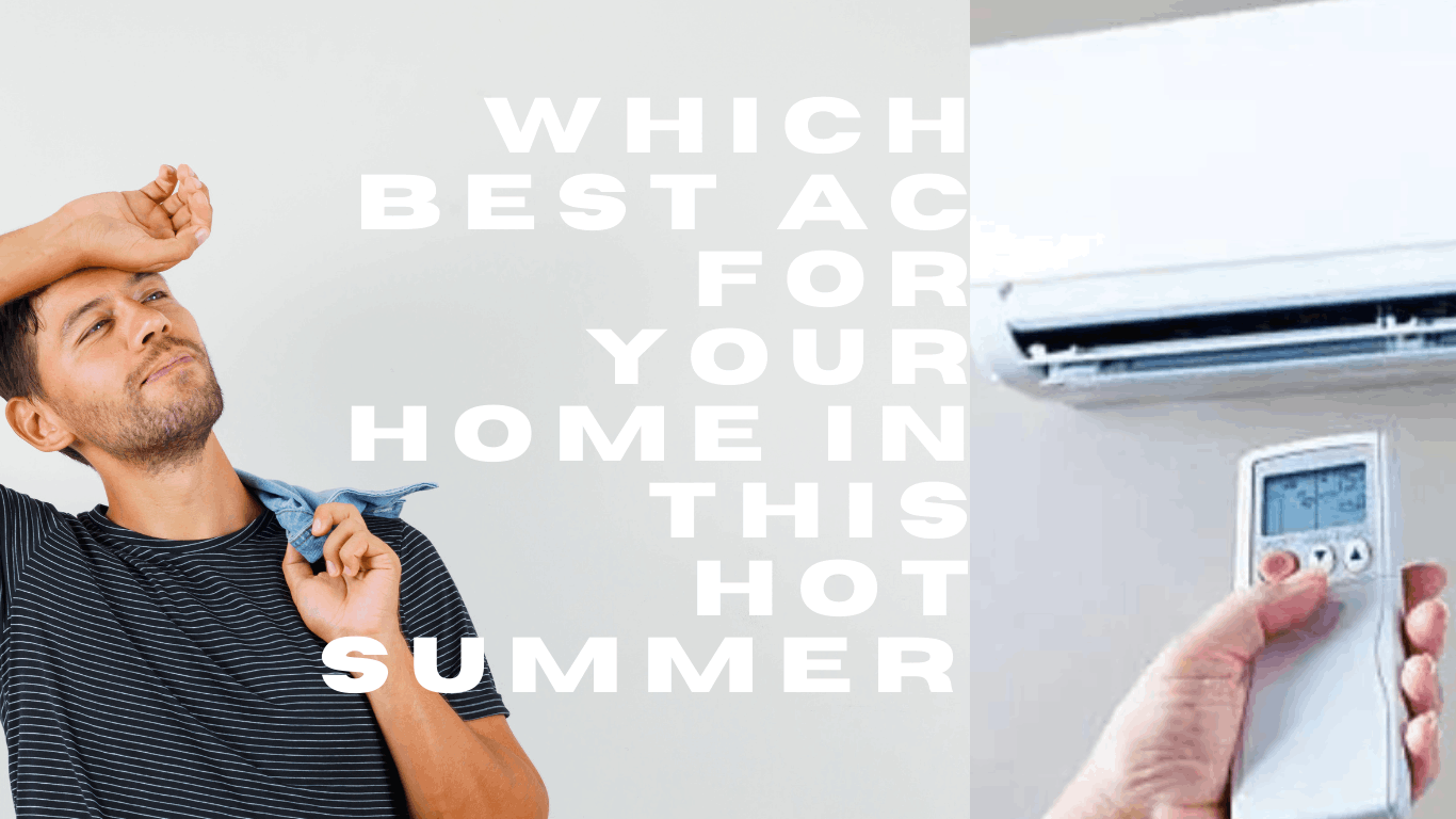 best AC for your home