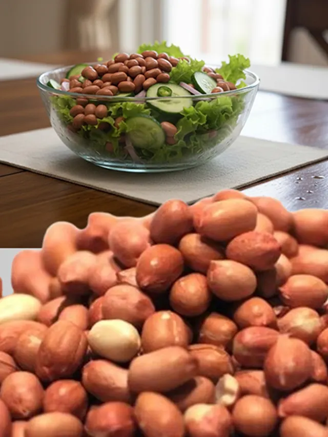 10 Health Benefits of Raw Almonds