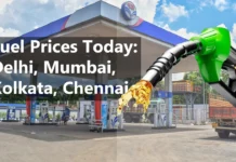 Fuel Prices