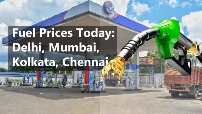 Fuel Prices
