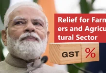 GST 2.0 Price Cut